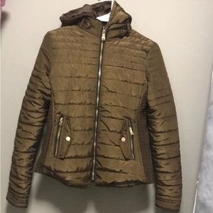 Womens coat
